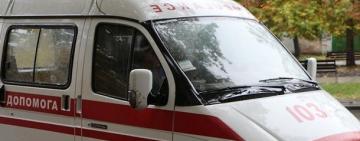 На Херсонщине родители учеников избили замдиректора лицея