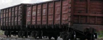 В Одесской области 15-летнюю девочку ударило током при попытке залезть на товарный вагон