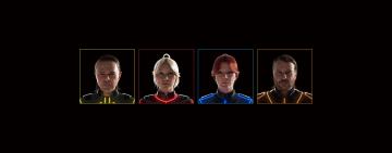 Легендарная ABBA объявила о воссоединении и анонсировала первый за 40 лет альбом