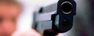 На дороге в Одесской области пьяный виновник ДТП открыл стрельбу и ранил оппонента