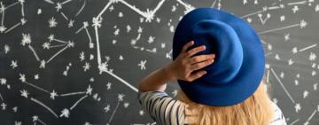 Гороскоп на неделю с 6 по 12 сентября 