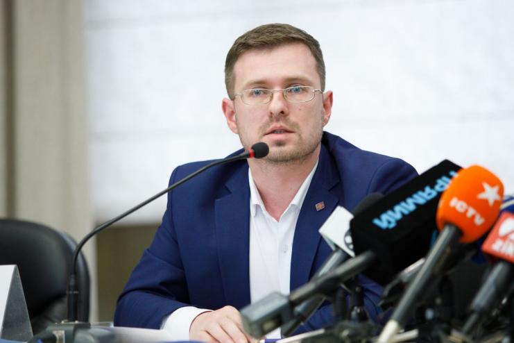 Эпидситуация ухудшается: локдаун в Украине будет - Минздрав