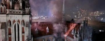 ПОЧТИ 24 МИЛЛИОНА ЗА СУТКИ: украинский бизнес объединился ради спасения костёла св.Николая 