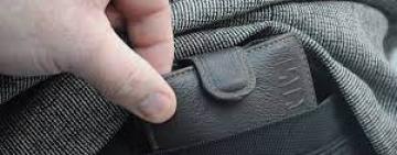 На одесском рынке у нардепа из 