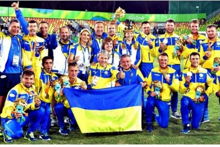 Завершилась Паралімпіада-2020: вперше в історії літніх Паралімпіад найтитулованішим спортсменом став українець
