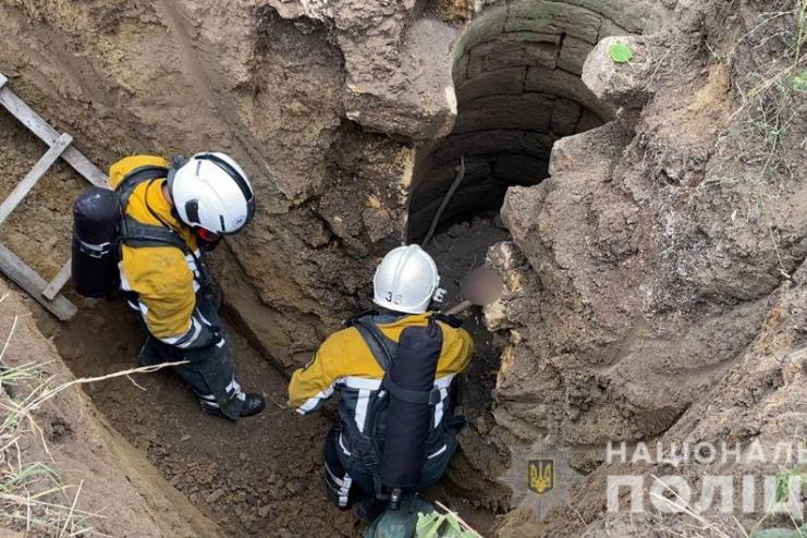 За надругательство над телом умершей сестры жителя Белгород-Днестровского района привлекают к ответственности 
