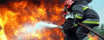 На Одещині спалахнула пожежа у квартирі: одна людина загинула