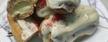 Смачний день. ЕКЛЕР