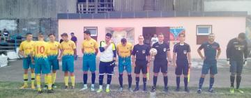 ФУТБОЛ ИЛИ ПОКАЗУХА?