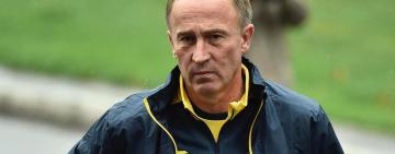 Украина поднялась на 2-е место в группе отбора ЧМ-2022