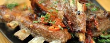 Употребление баранины в Украине ежегодно растет на 100%