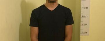 На Одещині СБУ спільно з Інтерполом затримала учасника міжнародної терористичної організації «Ісламська держава» 