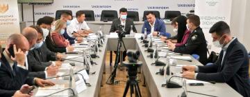 В Україні відкрили гарячу лінію для випадків рейдерства в агросфері