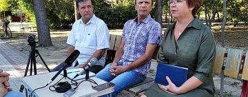 В Рени предупредили  о неминуемых сокращениях в больнице и некоторых школах