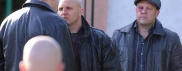 Стрічку Олега Сенцова "Носоріг" представили у Венеції