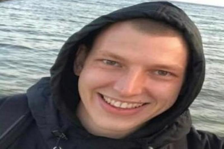 БОЛГРАДСКИЙ ОТДЕЛ ПОЛИЦИИ РАЗЫСКИВАЕТ МЕСТНОГО ЖИТЕЛЯ