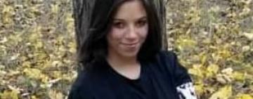 РАЗЫСКИВАЕТСЯ 16-ЛЕТНЯЯ ЖИТЕЛЬНИЦА БЕЛГОРОД-ДНЕСТРОВСКОГО РАЙОНА!