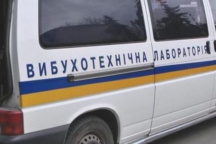 В полиции сообщили о "минировании" сразу трёх судов Одессы