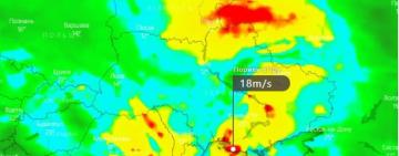 "Осень всё равно победит": прогноз погоды до конца недели