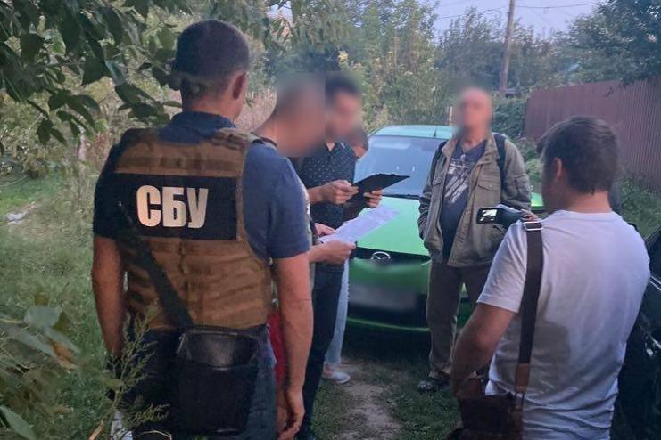 Одеські правоохоронці ліквідували канал контрабандного постачання сильнодіючих лікарських засобів 