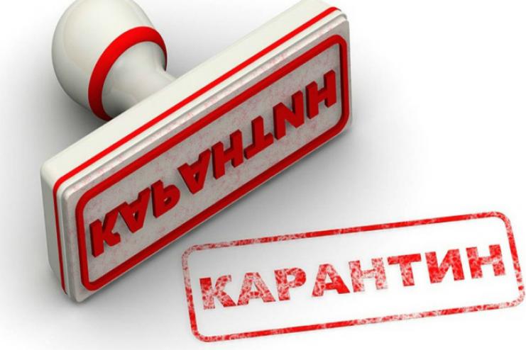 Все про новий карантин в Україні 