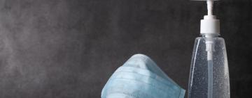 На следующей неделе Украина переходит в "жёлтую" зону карантина