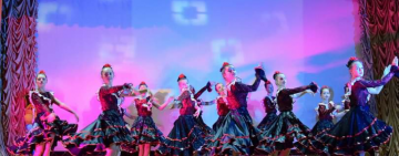 Саратська ДЮСШ відсвяткувала свій ювілей