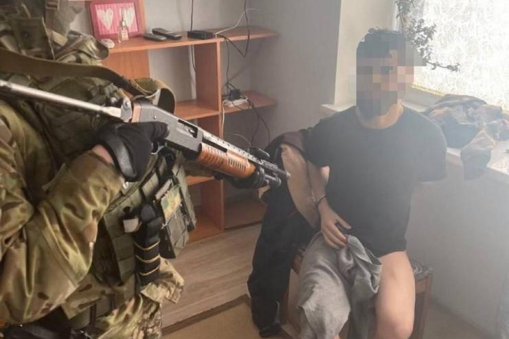 Похищение сына фермера из Болградского района и вымогательство 1 млн. долларов США: завершено расследование