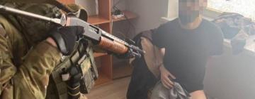 Похищение сына фермера из Болградского района и вымогательство 1 млн. долларов США: завершено расследование