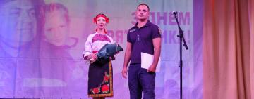 Свято мужніх та сильних: в Кілії відзначили День рятувальника