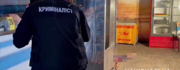 В одном из баров Затоки из охотничьего ружья был застрелен мужчина (фото, видео)