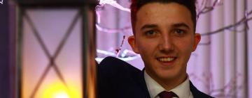 В Україні після вакцинації помер 19-річний студент