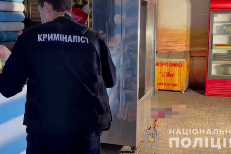 Испытывал ружье: убийцей мужчины в Затоке оказался экс-депутат поссовета