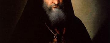 20 сентября. Память преподобномученика Макария Каневского