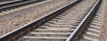 В Одесской области ночью поезд насмерть сбил 18-летнего парня