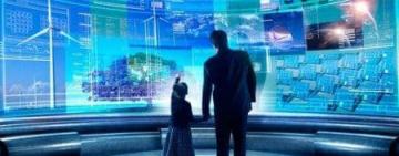 Профориентация и профессии будущего