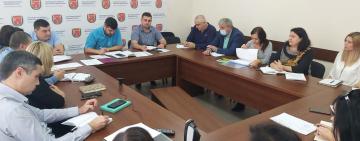 Щодо вакцинації від COVID-19 у Болградському районі: з апаратної наради при голові РДА 