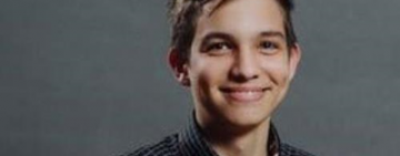  УКРАИНЕЦ - ПОБЕДИТЕЛЬ КОНКУРСА МОЛОДЫХ УЧЕНЫХ ЕС