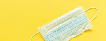 С 23 сентября в Украине будет введена "жёлтая" зона карантина, - госкомиссия ТЭБ и ЧС