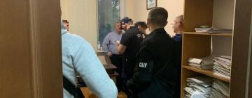 Руководитель станции туристической полиции в Одесской области попался на коррупции