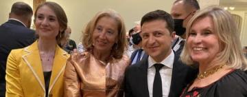 У нас дороги лучше, чем в Нью-Йорке, – Зеленский