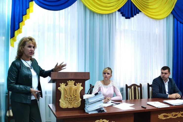 В Килийской громаде растет количество заболевших коронавирусом