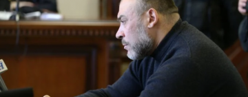 Справи Майдану: організатора “тітушок” Крисіна засудили до восьми років за ґратами