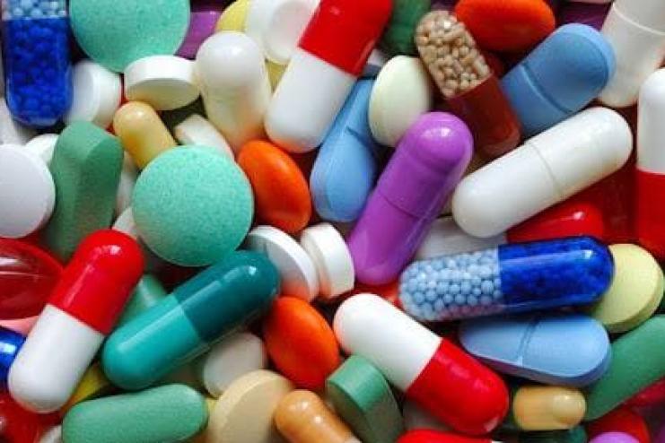 Украинцам предлагают поучаствовать в испытаниях новых разрабатываемых в мире лекарств против COVID-19 