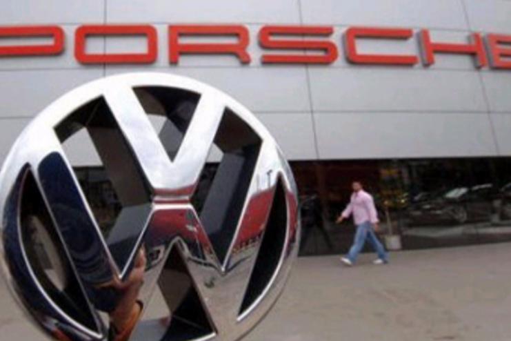 Volkswagen и Porsche признались, что обманывали покупателей и проиграли в Европейском Суде