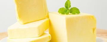 "Не масло": полки супермаркетов в Украине завалены фальсификатом