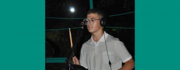 Молодость + энергия = (музыка)²