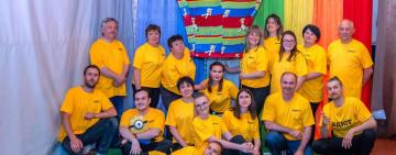 БУДИНОК ЩАСЛИВОЇ ТВОРЧОСТІ