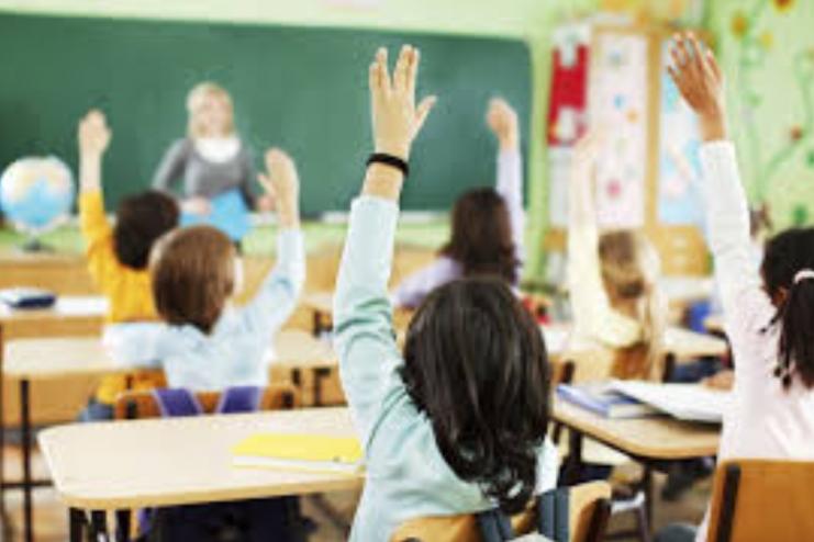 З понеділка всі одеські школи працюватимуть у звичайному режимі: за вихідні перетнули 80%-й бар'єр вакцинації   
