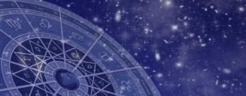 Гороскоп на неделю с 27 сентября по 3 октября 